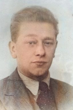 Afbeelding van Tjerk Kloostra