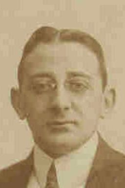 Afbeelding van Henri Hoek
