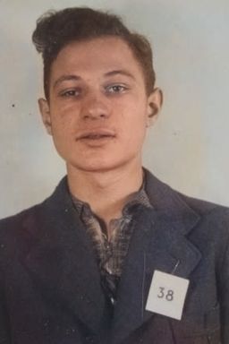 Afbeelding van Gert Birnbaum