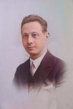 Afbeelding van Menni Leefsma