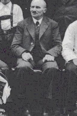 Afbeelding van Max Bock