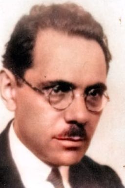 Afbeelding van Nachman Dov Berl Hönig