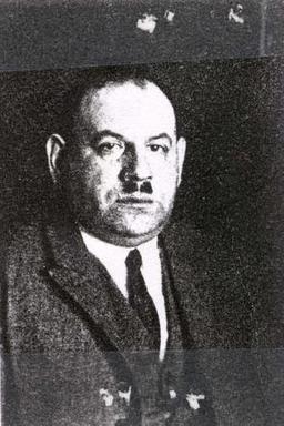 Afbeelding van Jacob Joachim Lewi