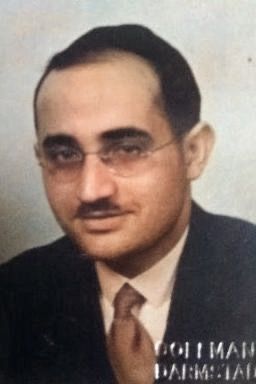 Afbeelding van Isaak Schenkolewski