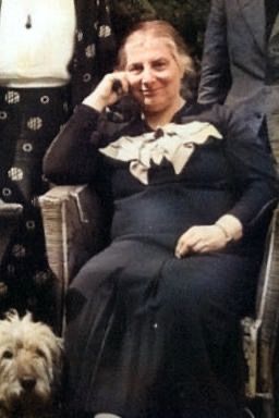 Afbeelding van Elisabeth Adelaar-Fürth