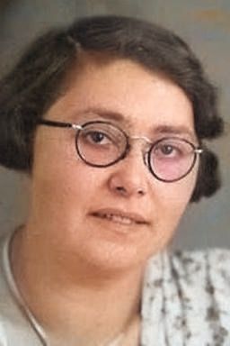 Afbeelding van Johanna Hendrina Cohen-Pagrach