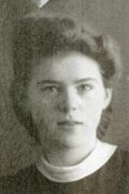 Afbeelding van Julia Straus-Levy