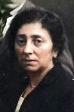 Afbeelding van Rebekca van Dam-Zadoks
