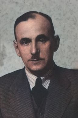 Afbeelding van Bernhard Wolf