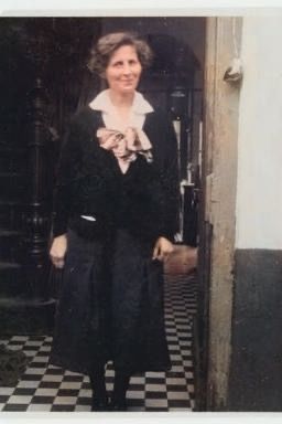 Afbeelding van Hedwig Straus-Levita