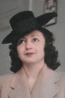 Afbeelding van Malli Ruchel van Voolen-Rosenfeld