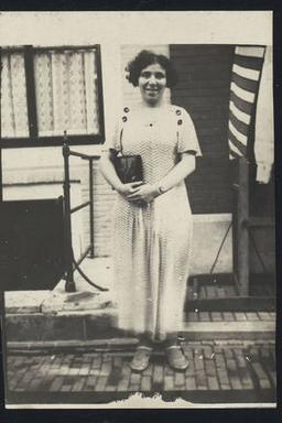Afbeelding van Laura Labzowski-Heuman
