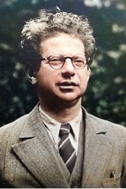 Afbeelding van Rudolf Cohen