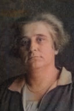 Afbeelding van Gellina Naämah de Jongh-Cohen