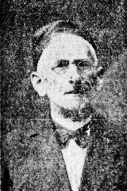 Afbeelding van Isaac Menist