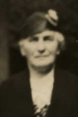 Afbeelding van Thekla Mendels-Marx