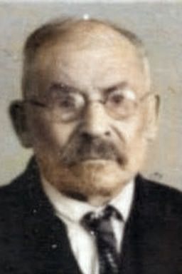 Afbeelding van Mozes Levisson