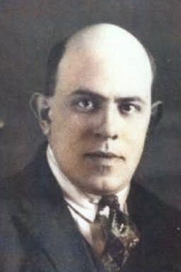 Afbeelding van Eliazar Joseph Wolff