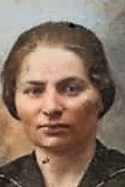 Afbeelding van Helena Dina Pagrach-Berg