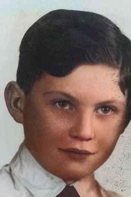 Afbeelding van Samuel Henri Szladkowski
