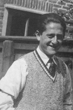Afbeelding van Jakob Roth