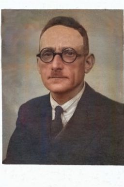 Afbeelding van Levie Israël de Winter