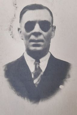 Afbeelding van Karel Jozef (Charles Joseph) Poffyn