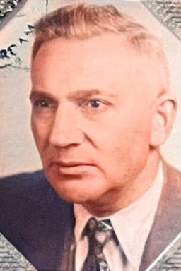 Afbeelding van Benjamin van der Sluis