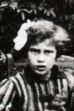 Afbeelding van Elly Max Levie