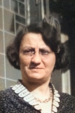 Afbeelding van Sara van Daelen-Doodewaard