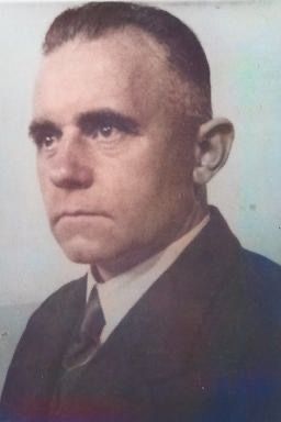 Afbeelding van Frederik Jan Kluiwstra