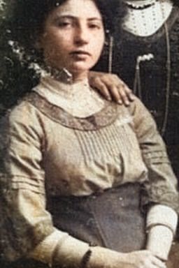 Afbeelding van Betje de Groot-Slager