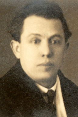 Afbeelding van Philippe Schwarz