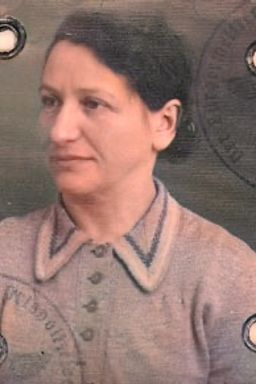 Afbeelding van Sophie Stern-Heymann