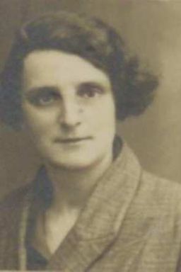 Afbeelding van Jetta Cohen-van der Zijl