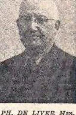 Afbeelding van Philip de Liver