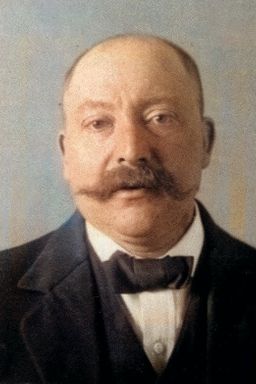 Afbeelding van Andries Polanus