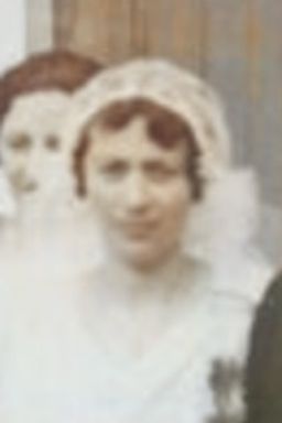 Afbeelding van Betje van Bergen-de Levie