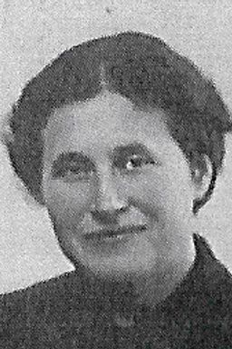 Afbeelding van Dora Pais-Denneboom