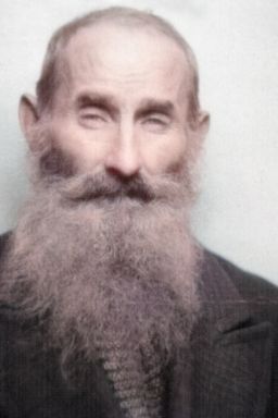 Afbeelding van Szyje Abramowicz
