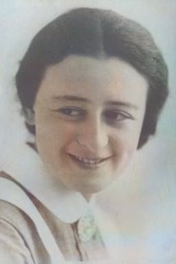 Afbeelding van Jeanette Mogendorff