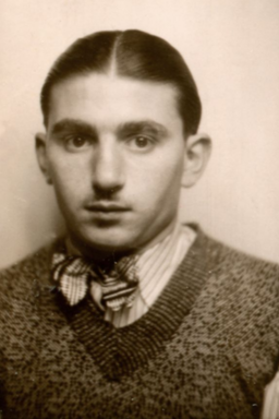 Afbeelding van Chonon Berkowitsch