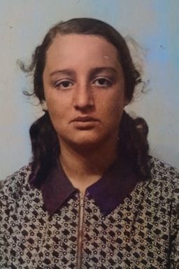 Afbeelding van Lieselotte Meijer