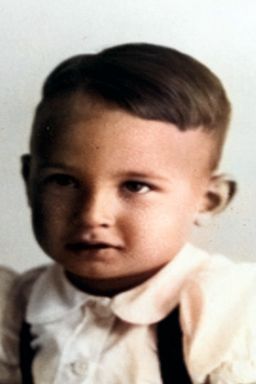 Afbeelding van Barend Schuijer