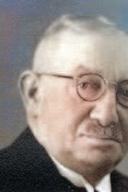 Afbeelding van Abraham van Gelder