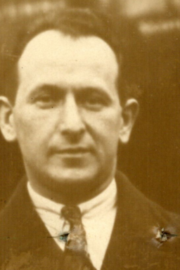 Afbeelding van Naftali Rozenblum