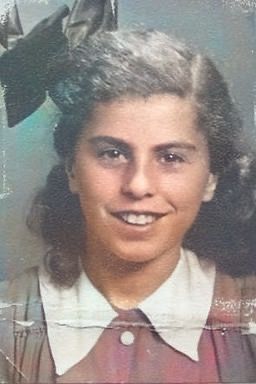 Afbeelding van Betti (Elsbeth) de Vries