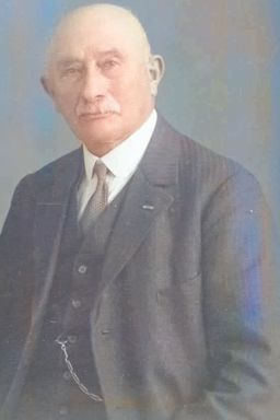 Afbeelding van Jozef Gerzon
