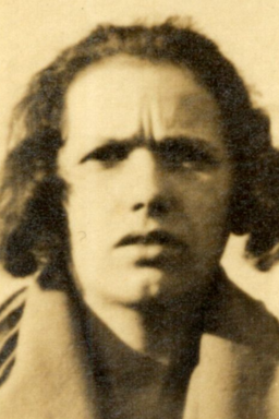 Afbeelding van Cyra Rozenfarb