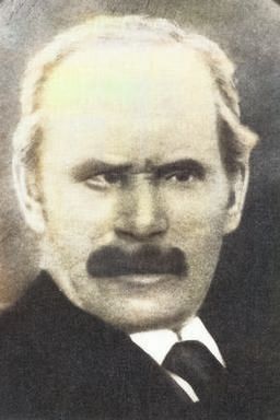 Afbeelding van Benjamin Kats